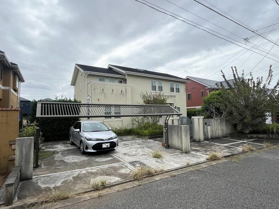 Spacious 3LDK+S House in Asumigaoka - Photo 1