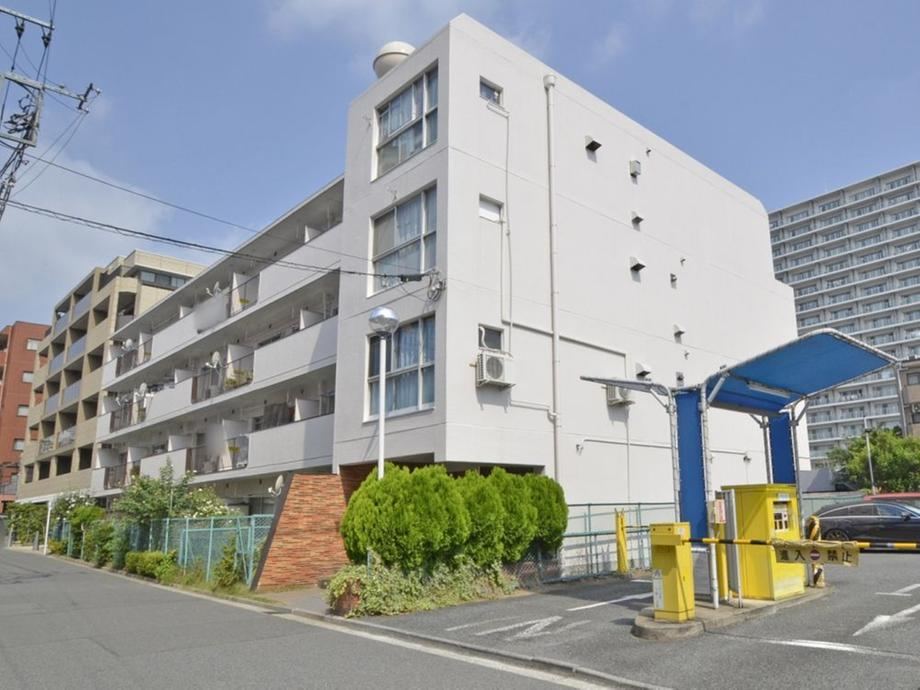 1K Apartment in Musashino - Photo 1