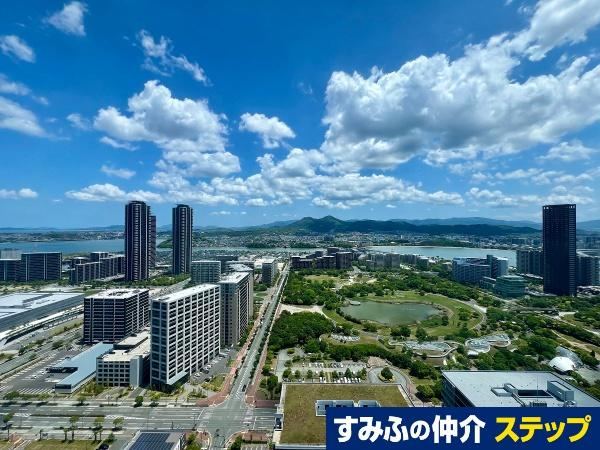 3LDK apartment in Higashi Ward, Fukuoka - Photo 1