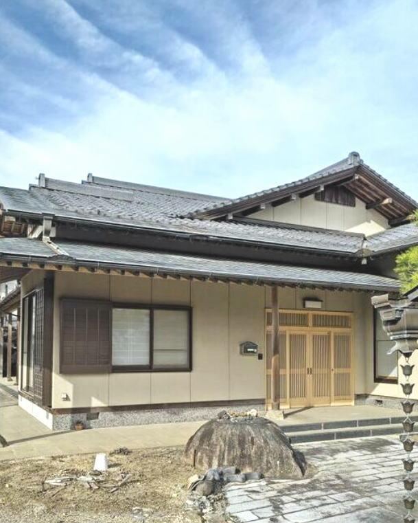 Spacious 4LK Detached House in Moka - Photo 1