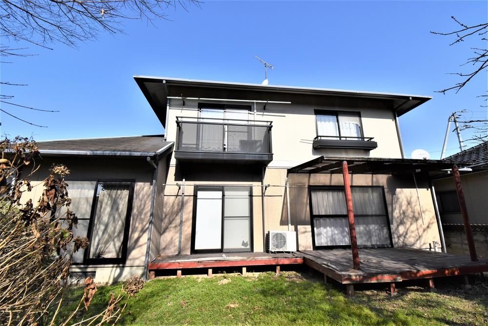 Bright 5LDK House with Parking - Photo 1