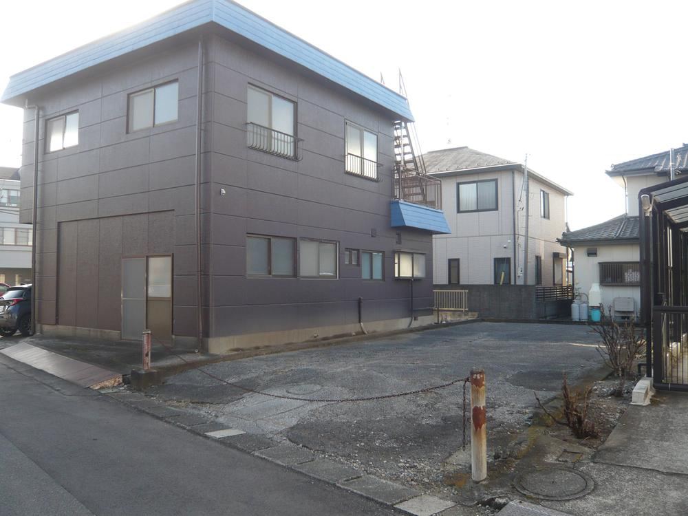 Land in Minami-Takasago Town, Utsunomiya - Photo 1