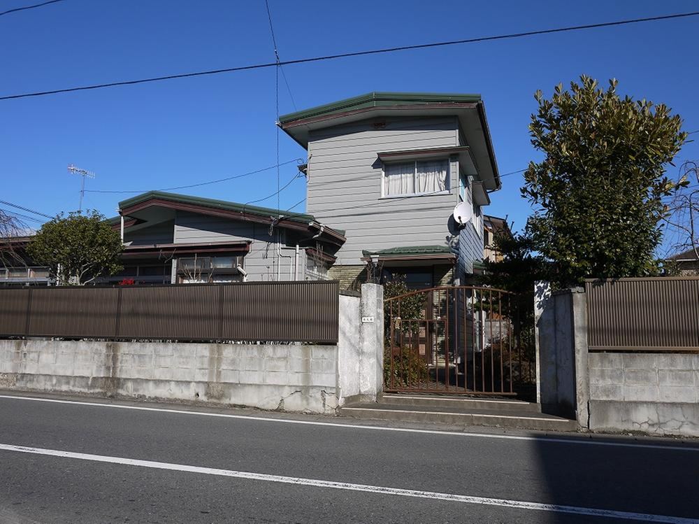 8DK House Near Koibata Station - Photo 1