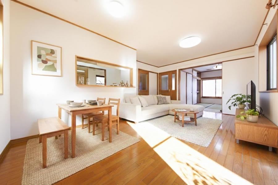 Renovated Home with Southern Garden in Kawagoe - Photo 1