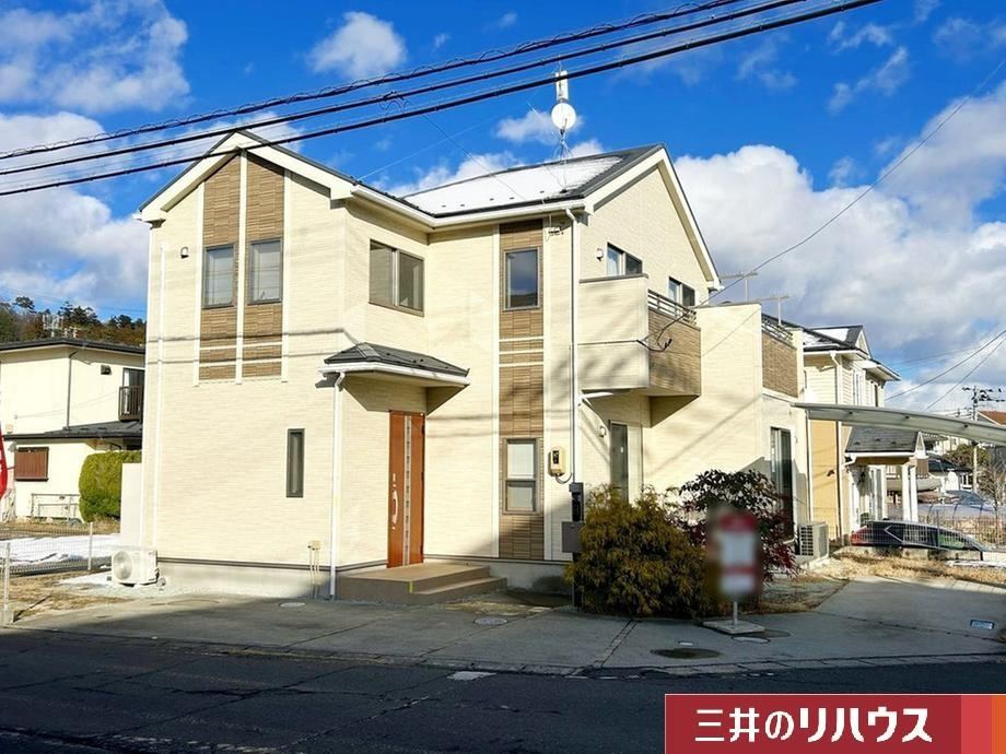 Modern 4LDK House in Kagitori, Sendai - Photo 1