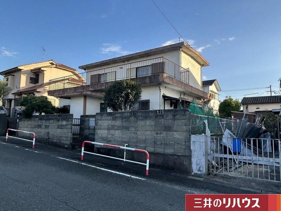 352 m² land in Minami Ward, Fukuoka - Photo 1