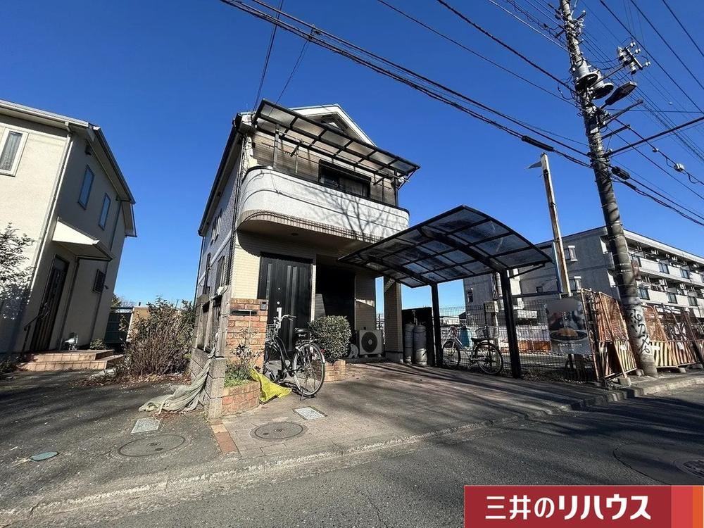 58 m² land in Kodaira, Tokyo - Photo 1