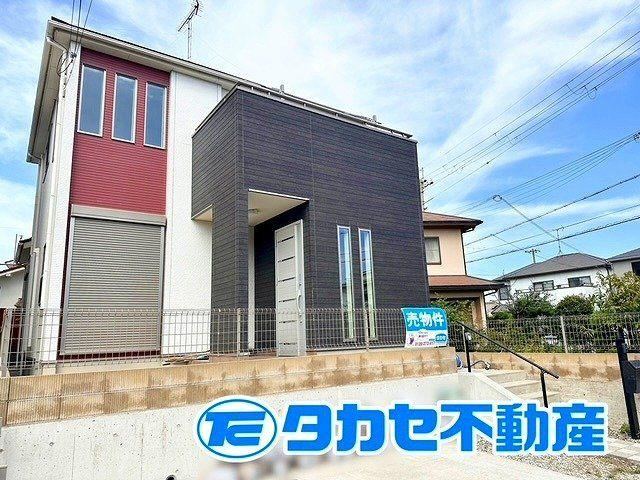 Charming 3LDK House in Beppu-cho - Photo 1