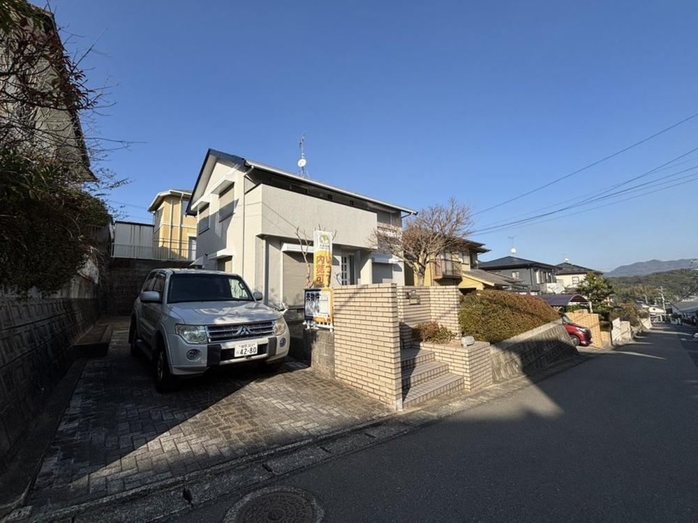 Renovated Detached House in Hikarigaoka - Photo 1