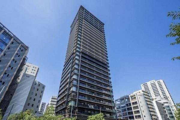 Bright 2LDK Apartment in Nishi Gotanda - Photo 1