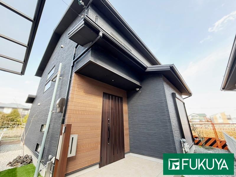 Modern 3LDK House Built in 2023 Near Clear Arakujin Station - Photo 1