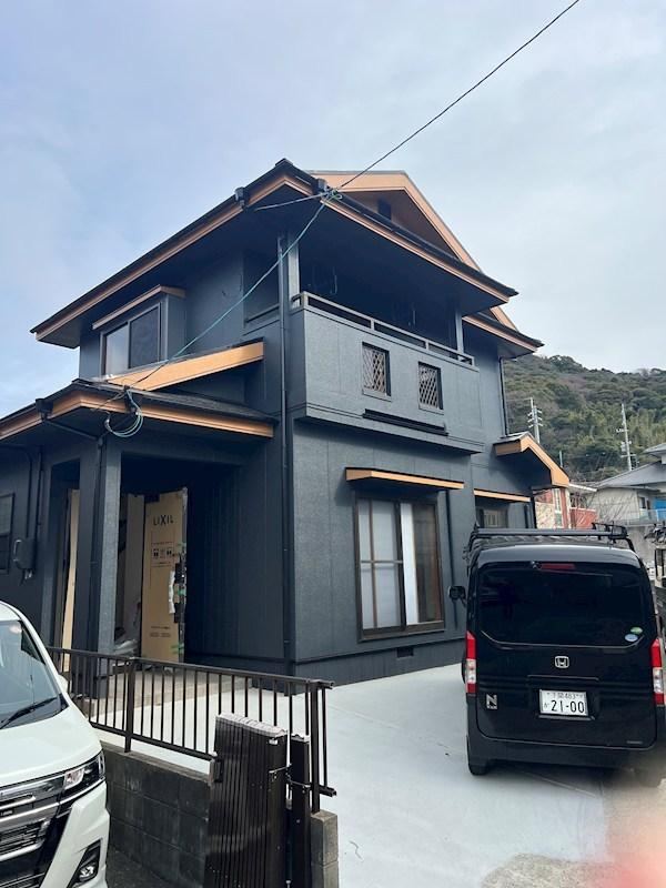 Modern 4LDK Home in Kagayama Midori Town - Photo 1