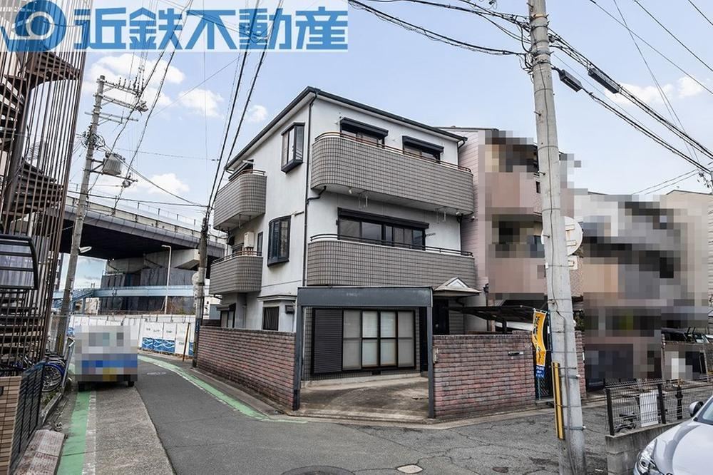 Conveniently Located 4LDKK House Near Kyuboujiguchi Station - Photo 1