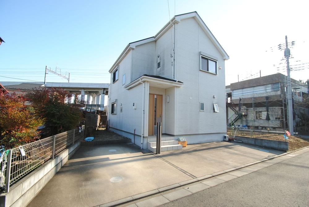 Spacious 4LDK Detached House in Kiyose - Photo 1