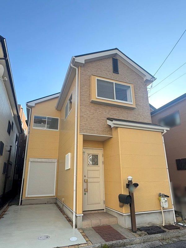 Renovated 4LDK Detached House in Nishinomiya - Photo 1
