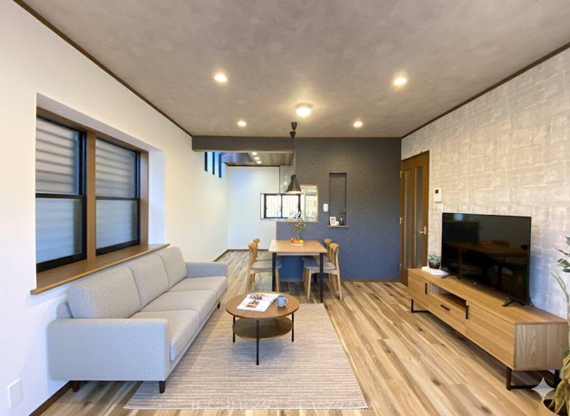 Renovated 4LDK Detached House in Mauecho - Photo 1