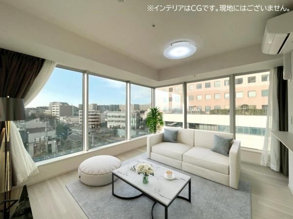 Charming 3LDK Apartment in Tsudanuma - Photo 1