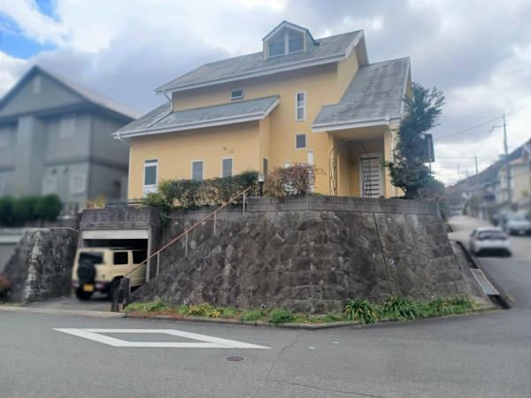 4LDK House in Nishinomiya - Photo 1