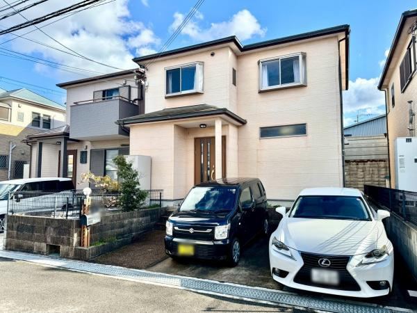 4LDK House with Parking for 2 Cars in Kagata - Photo 1