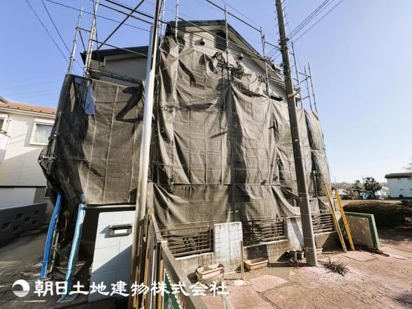 Modern 3LDK Detached House in Totsuka, Yokohama - Photo 1