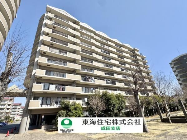 Community Living 3LDK Apartment in Inzai - Photo 1