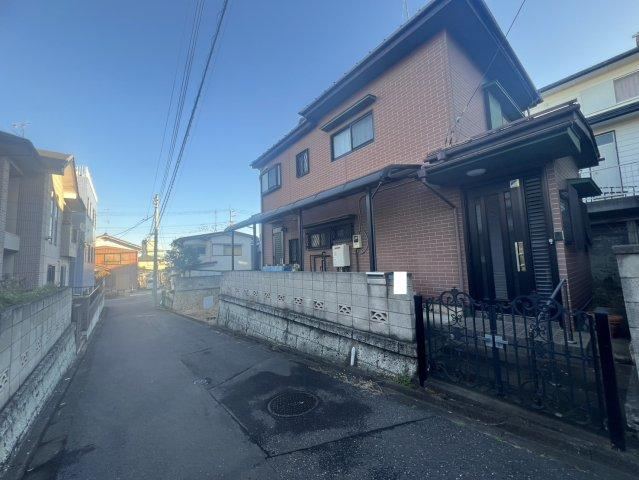 178 m² land in Fukaya, Saitama - Photo 1
