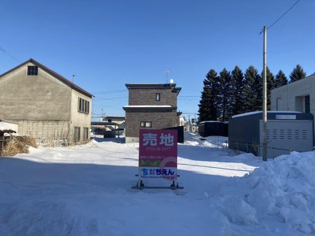 Vacant Land in Midorigaoka - Photo 1