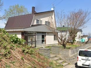 4LDK+S Detached House in Irifune, Otaru - Photo 1