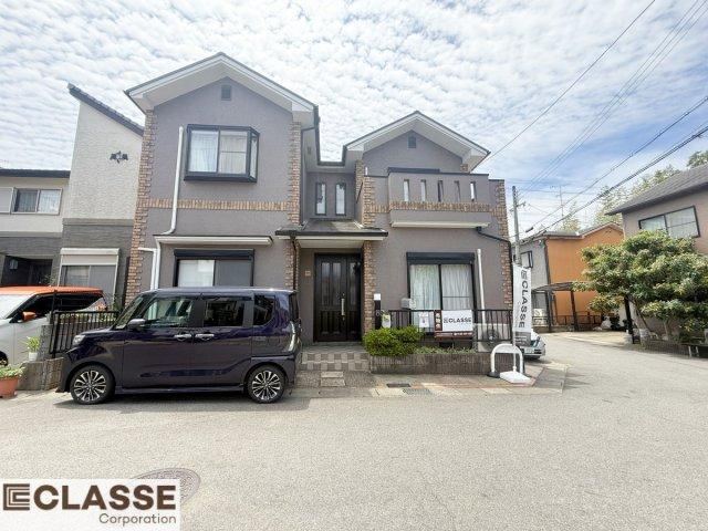 Corner Lot 4LDK House in Terada Minami Nakashiba - Photo 1