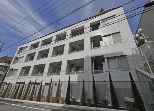 Charming 2LDK Apartment Near Ebisu Station - Photo 1