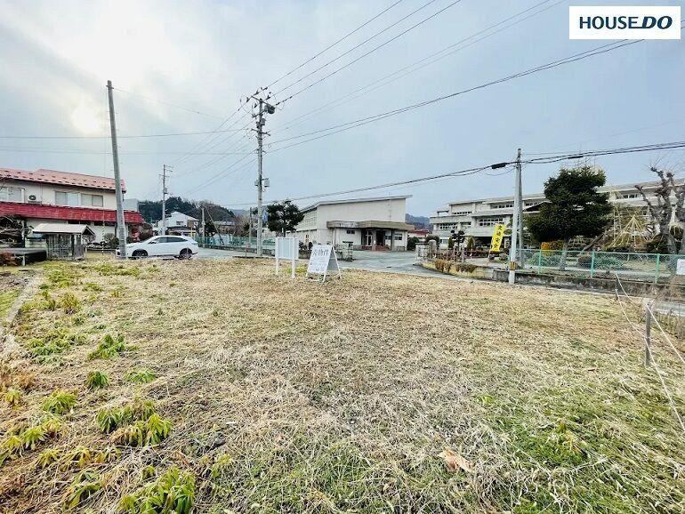 Family-Friendly Land Near Honzawa Elementary School - Photo 1