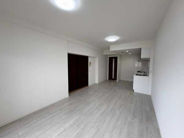 3LDK apartment in Chikusa Ward, Nagoya, Aichi - Photo 1