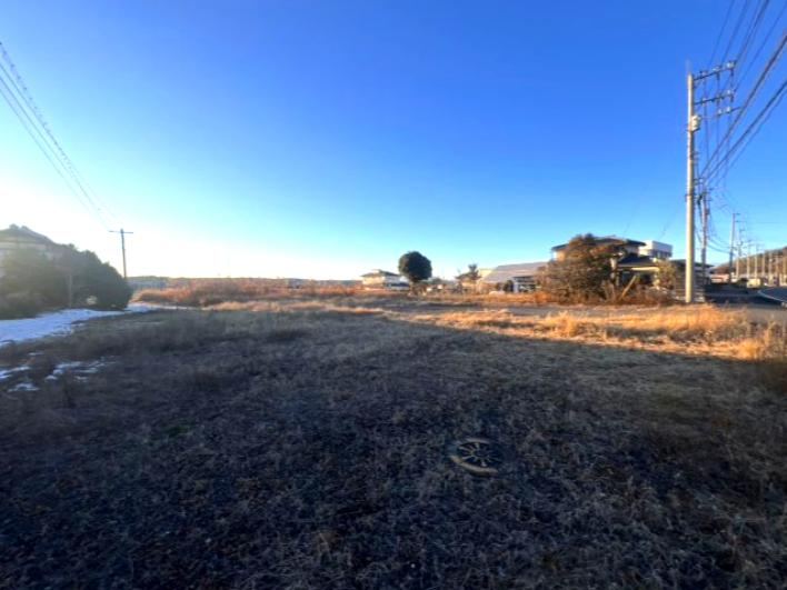 Affordable Land in Nakagawa Town - Photo 1