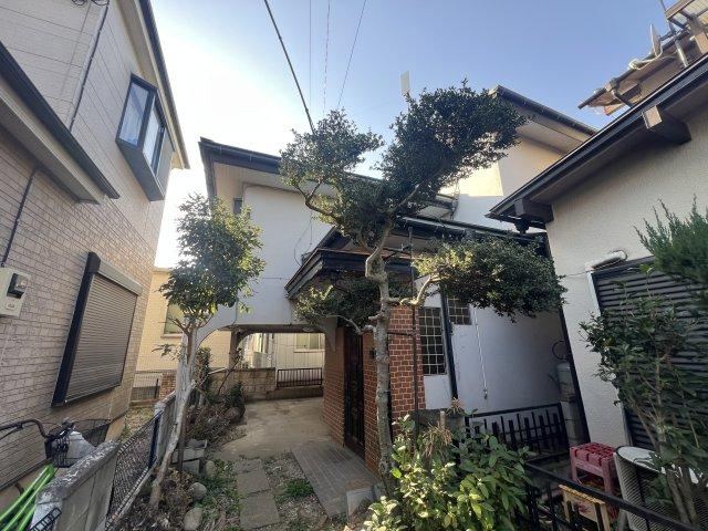 106 m² land in Kawagoe, Saitama - Photo 1