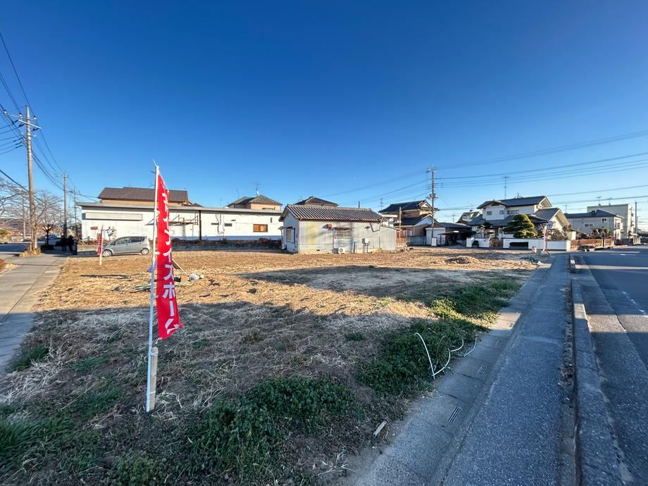 183 m² land in Hanyu, Saitama - Photo 1