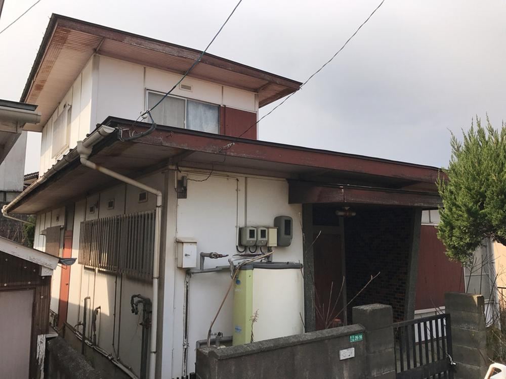 240 m² land in Kokurakita Ward, Kitakyushu, Fukuoka - Photo 1