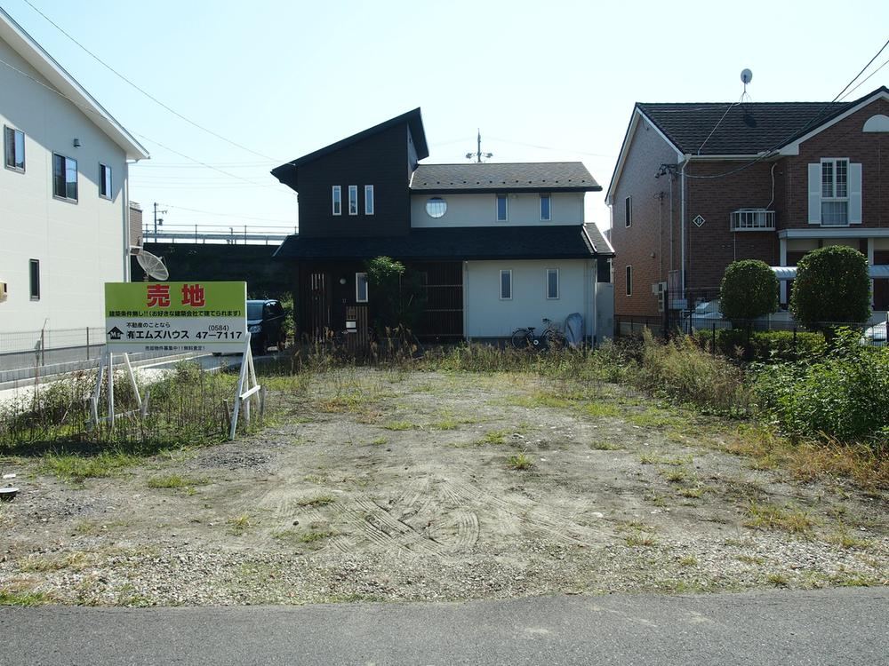 203 m² land in Ogaki, Gifu - Photo 1
