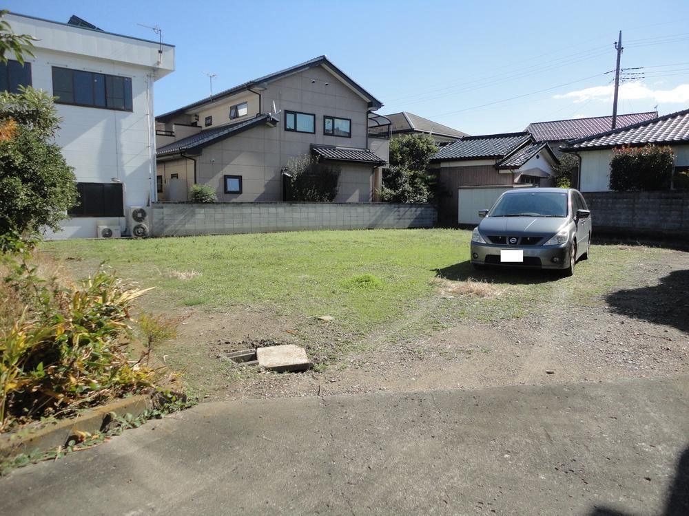 290 m² land in Takasaki, Gunma - Photo 1