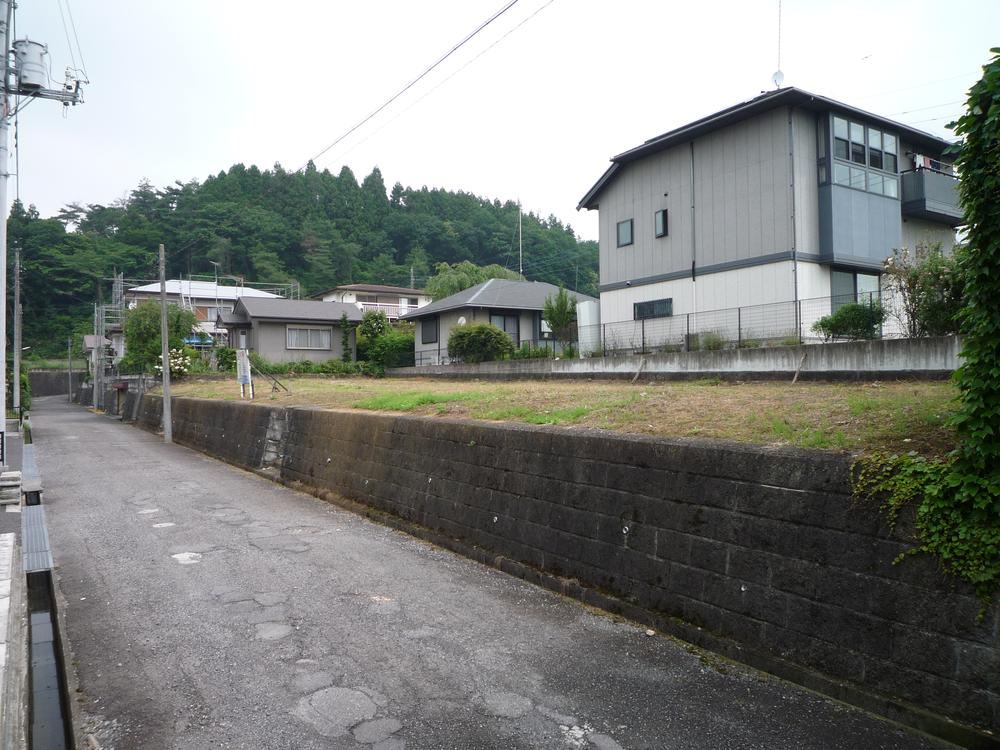 Spacious Land in Kataoka, Tochigi - Photo 1