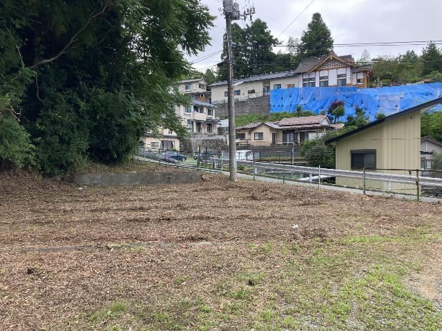 Spacious Land in Irizawa - Photo 1