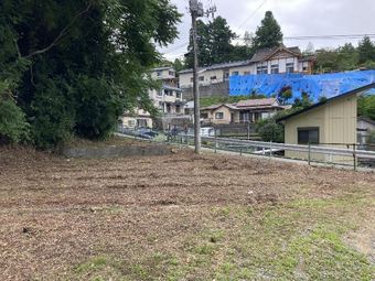plot of land in Kesennuma