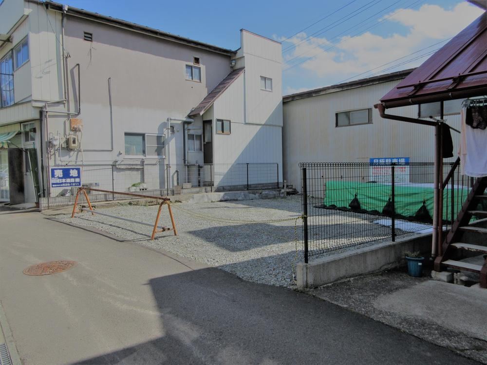 Land in Iizaka Town with Utilization Potential - Photo 1