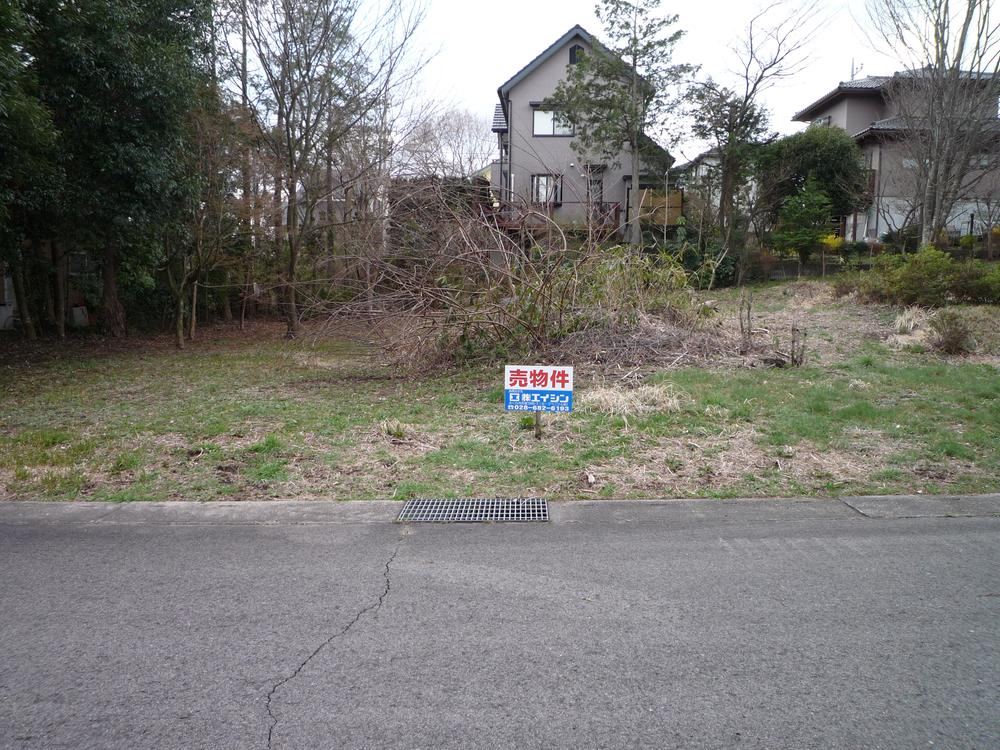 Flat Land with Hot Spring Rights in Fiore Kizukawa - Photo 1