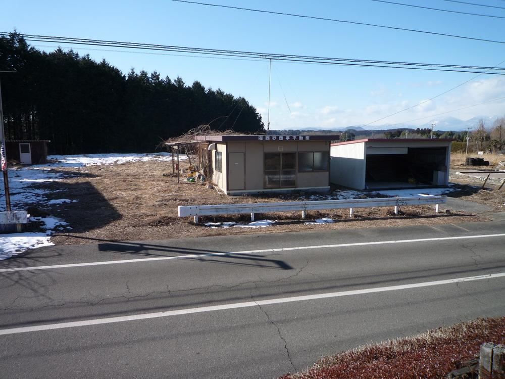 Spacious Land Near Omurayama Park - Photo 1