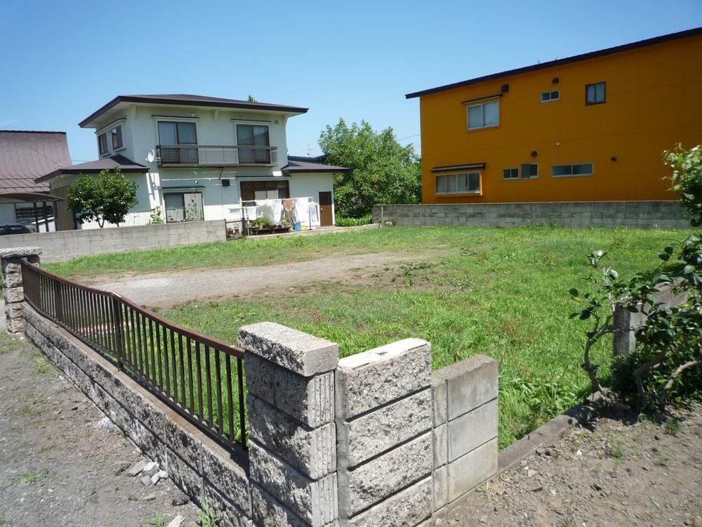 Spacious Land in Hirosaki City - Photo 1