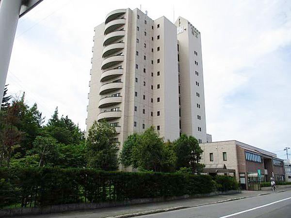 5LDK apartment in Aomori, Aomori - Photo 1