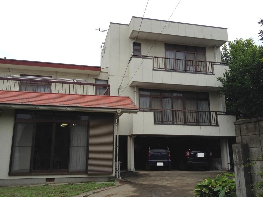 9DK house in Maebashi, Gunma - Photo 1