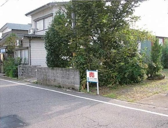 Generous Land Plot in Fujimaki - Photo 1