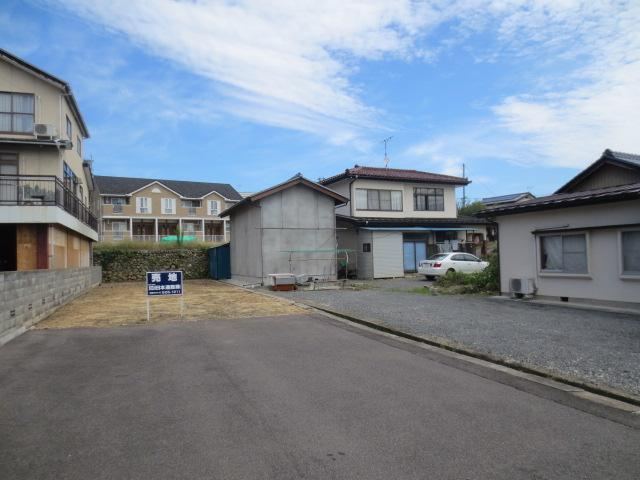 Land in Iizaka Town, Fukushima - Photo 1