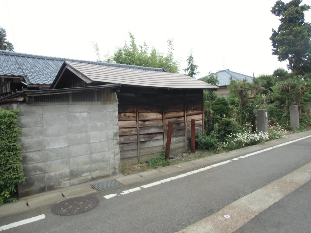 Spacious Land Near Muramatsu High School - Photo 1